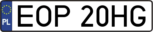 EOP20HG
