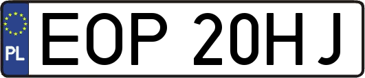 EOP20HJ