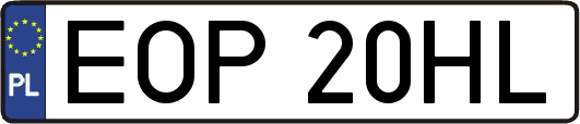 EOP20HL