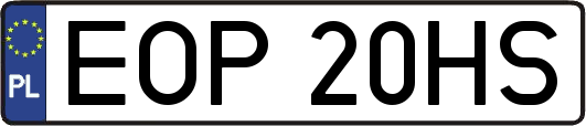 EOP20HS