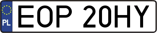 EOP20HY