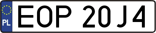 EOP20J4