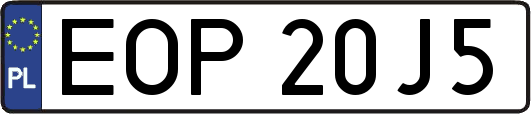 EOP20J5