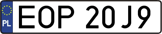 EOP20J9