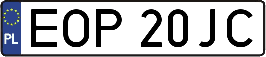 EOP20JC