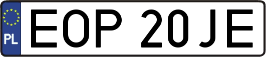 EOP20JE
