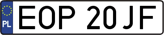 EOP20JF