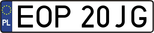 EOP20JG