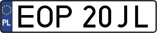 EOP20JL
