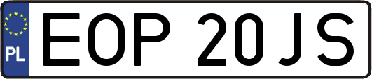 EOP20JS