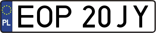 EOP20JY