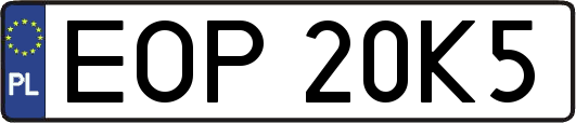 EOP20K5