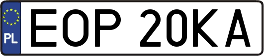 EOP20KA