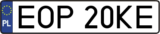 EOP20KE
