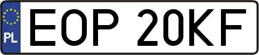 EOP20KF
