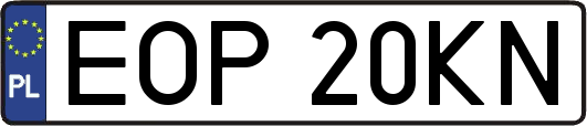 EOP20KN