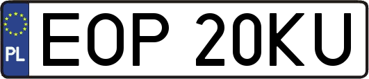 EOP20KU