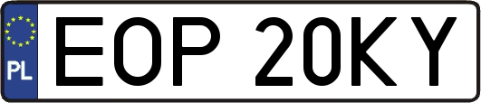 EOP20KY