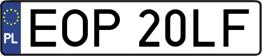 EOP20LF
