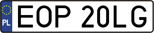 EOP20LG