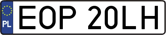EOP20LH