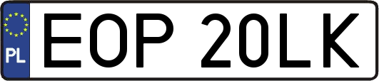 EOP20LK