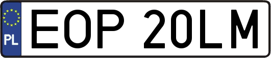 EOP20LM