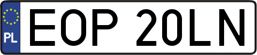 EOP20LN