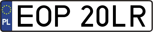 EOP20LR