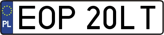 EOP20LT