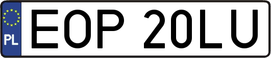 EOP20LU
