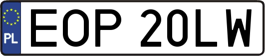 EOP20LW
