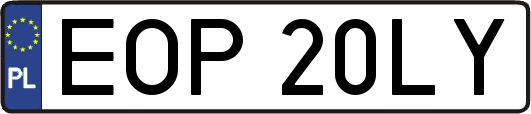 EOP20LY