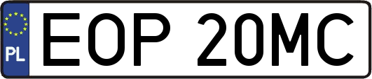 EOP20MC