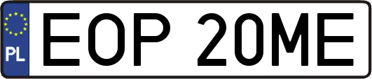 EOP20ME