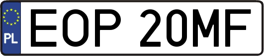 EOP20MF