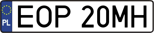 EOP20MH