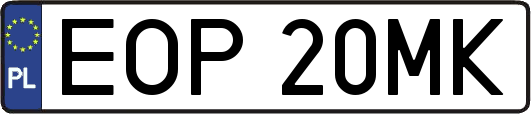 EOP20MK
