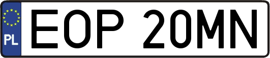EOP20MN