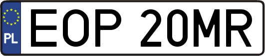 EOP20MR