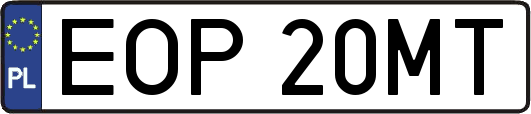 EOP20MT