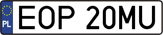 EOP20MU