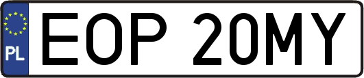 EOP20MY