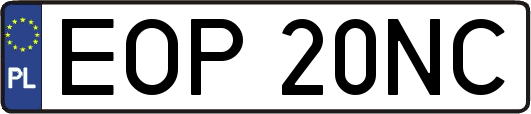 EOP20NC