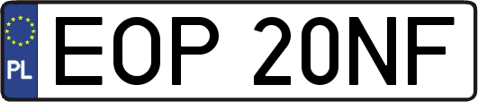 EOP20NF