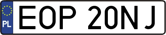 EOP20NJ