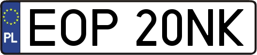 EOP20NK