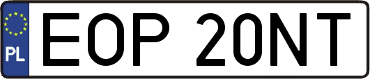 EOP20NT