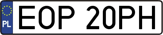 EOP20PH