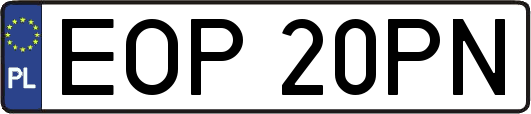 EOP20PN